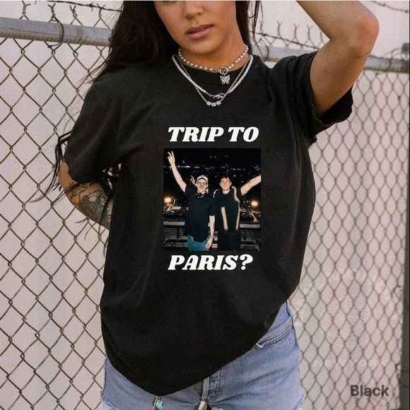 John Summit Dom Dolla, Unisex T-shirt Gift For Fan - Picture 1 of 4